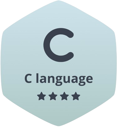50 Days Badge